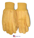 Golden Fleece Double Palm Oilfield Gloves