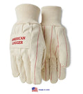 24 oz. American Logger Canvas Gloves