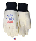 12 oz. Master Rigger Canvas Oilfield Gloves