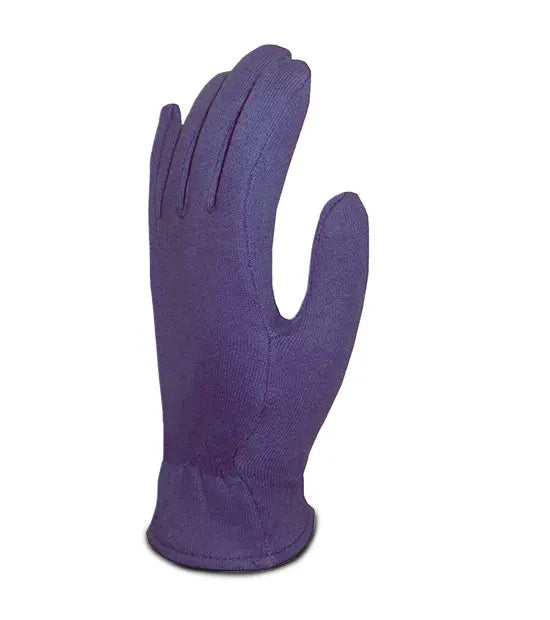 Casual Slip-On Jersey Gloves
