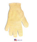 Aramid-Glass Heat-Resistant Gloves – A3