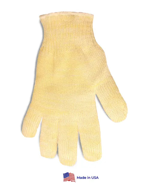Aramid-Glass Heat-Resistant Gloves – A3
