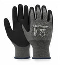 RAZORGUARD® 18-Gauge A3 Sandy Nitrile Gloves