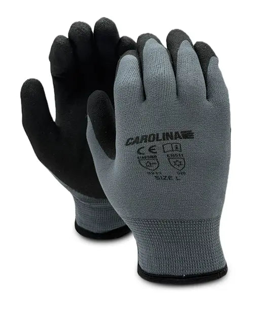 18-Gauge Cold Weather HTP® Coated Gloves