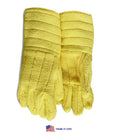 42 oz. Kevlar® Terry Nomex®-Lined Gloves – A6