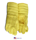42 oz. Kevlar® Terry Heat-Resistant Gloves – A3